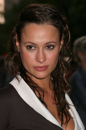 Sabrina Lloyd Editorial Stock Photo - Stock Image | Shutterstock