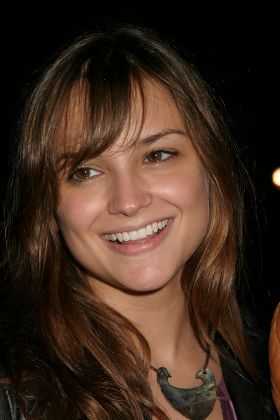 Rachael Leigh Cook Editorial Stock Photo - Stock Image Shutterstock