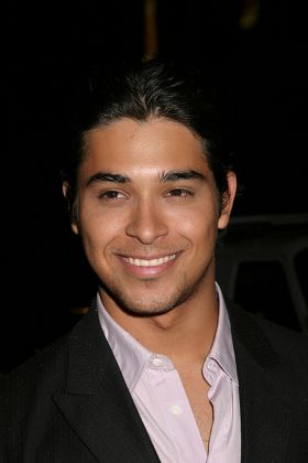 Wilmer Valderrama Editorial Stock Photo - Stock Image | Shutterstock
