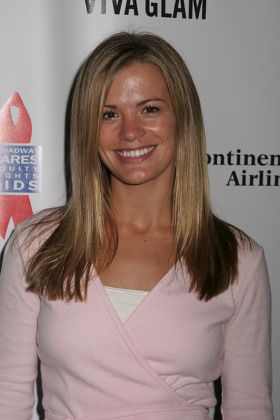 Melissa Claire Egan Editorial Stock Photo - Stock Image | Shutterstock