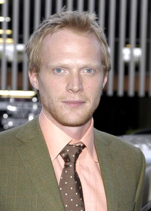 Paul Bettany Editorial Stock Photo - Stock Image | Shutterstock
