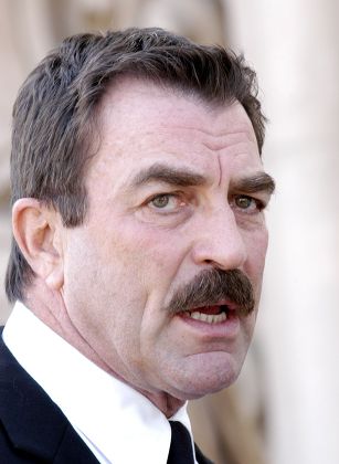 Tom Selleck Editorial Stock Photo - Stock Image | Shutterstock