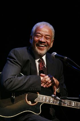 Bill Withers Editorial Stock Photo - Stock Image | Shutterstock