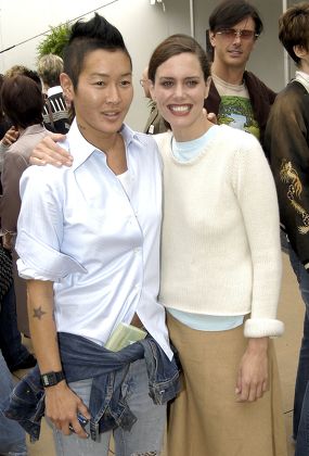 60 Jenny shimizu Stock Pictures, Editorial Images and Stock Photos