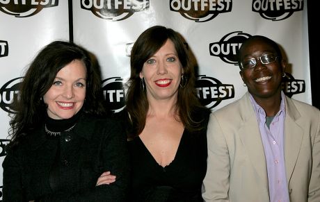 Fifth Annual Outfest Fusion 2007 People of Color Film Festival