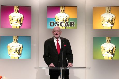 77th Academy Awards Nominations Announcement