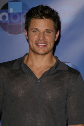 Nick Lachey Editorial Stock Photo - Stock Image | Shutterstock