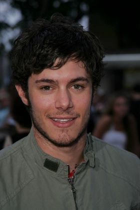 Adam Brody Editorial Stock Photo - Stock Image | Shutterstock