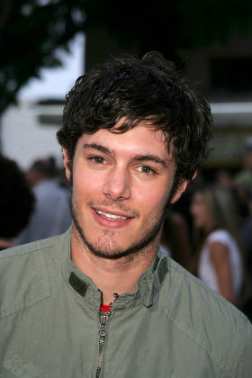 Adam Brody Editorial Stock Photo - Stock Image | Shutterstock