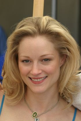 Teri Polo Editorial Stock Photo - Stock Image | Shutterstock