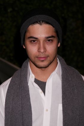 Wilmer Valderrama Editorial Stock Photo - Stock Image | Shutterstock