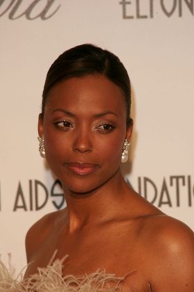Aisha Tyler Editorial Stock Photo - Stock Image | Shutterstock