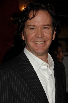 Timothy Hutton Editorial Stock Photo - Stock Image | Shutterstock