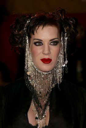 Joanie Laurer Editorial Stock Photo - Stock Image | Shutterstock