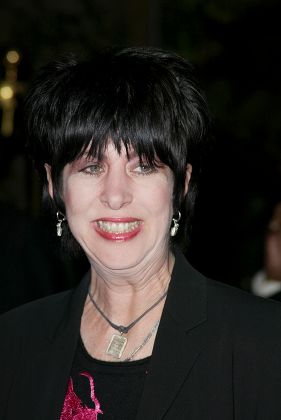 Diane Warren Editorial Stock Photo - Stock Image | Shutterstock
