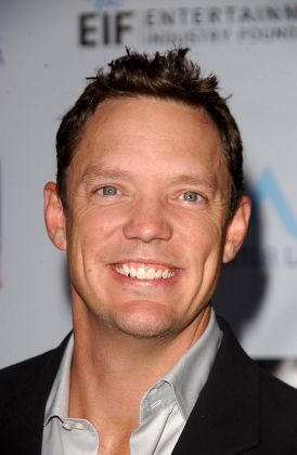 Matthew Lillard Editorial Stock Photo - Stock Image | Shutterstock