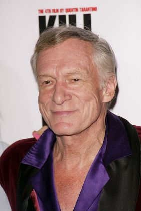 Hugh Hefner Editorial Stock Photo - Stock Image | Shutterstock