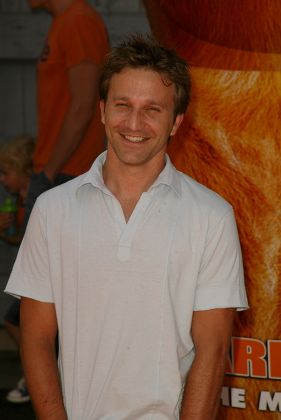 Breckin Meyer Editorial Stock Photo - Stock Image | Shutterstock