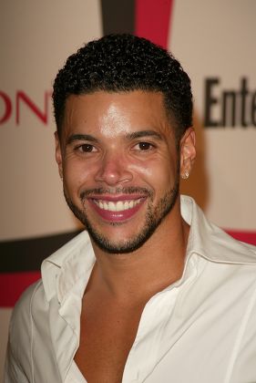 Wilson Cruz Editorial Stock Photo - Stock Image | Shutterstock
