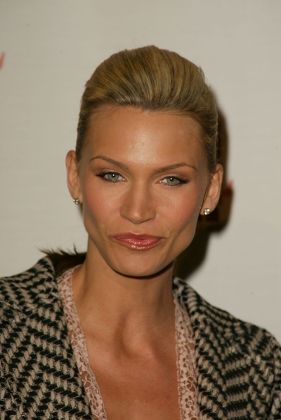 Natasha Henstridge Editorial Stock Photo - Stock Image | Shutterstock