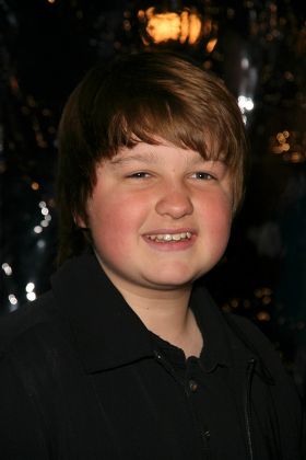Angus T Jones Editorial Stock Photo - Stock Image | Shutterstock
