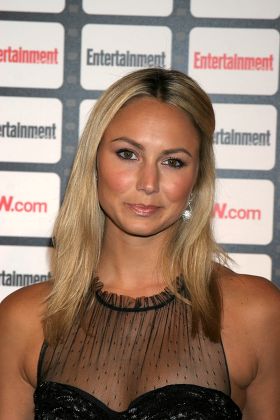Stacey Keibler Editorial Stock Photo - Stock Image | Shutterstock