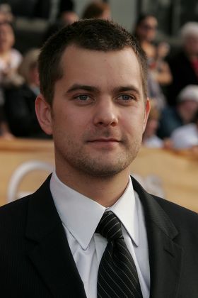 Joshua Jackson Editorial Stock Photo - Stock Image | Shutterstock