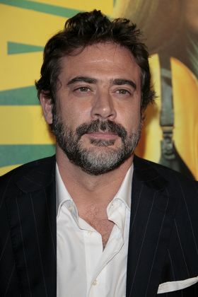 Jeffrey Dean Morgan Editorial Stock Photo - Stock Image | Shutterstock