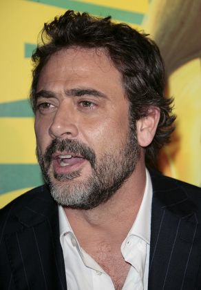 Jeffrey Dean Morgan Editorial Stock Photo - Stock Image | Shutterstock