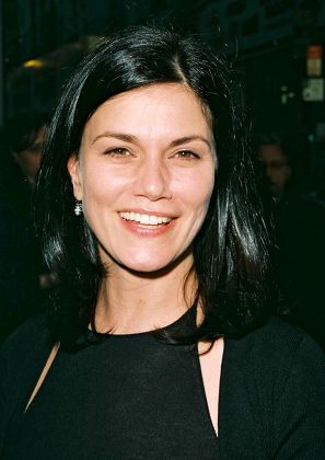 Linda Fiorentino Editorial Stock Photo - Stock Image | Shutterstock