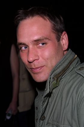 Paul Sevigny at the launch party for Vive Le Fete, hosted by Chanel, at the Church Lounge at the Tribeca Grand Hotel in New York City on June 4, 2002.

Manhattan, New York

Photo® Matt Baron/BEI
