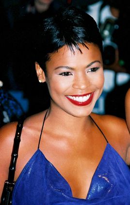 Nia Long Editorial Stock Photo - Stock Image | Shutterstock