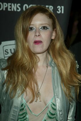 Natasha Lyonne Editorial Stock Photo - Stock Image | Shutterstock
