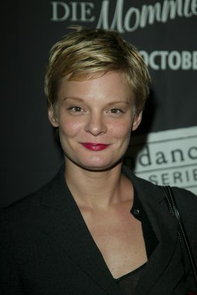 Martha Plimpton Editorial Stock Photo - Stock Image | Shutterstock
