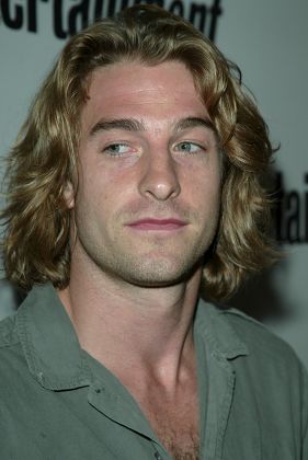 Scott Speedman Editorial Stock Photo - Stock Image | Shutterstock