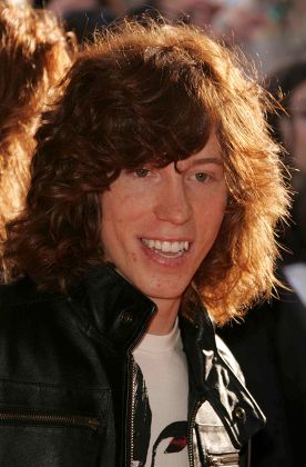 Shaun White, Nickelodeon