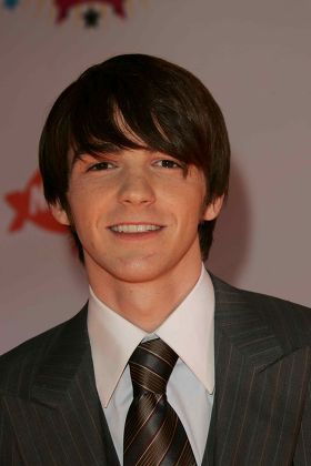 Drake Bell Editorial Stock Photo - Stock Image | Shutterstock