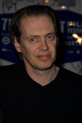 Steve Buscemi Opening Night Gen Arts Editorial Stock Photo - Stock ...