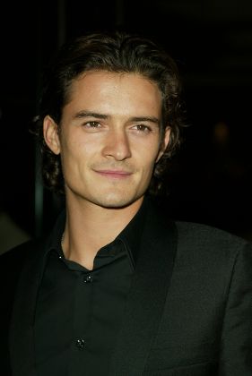 Orlando Bloom Editorial Stock Photo - Stock Image | Shutterstock