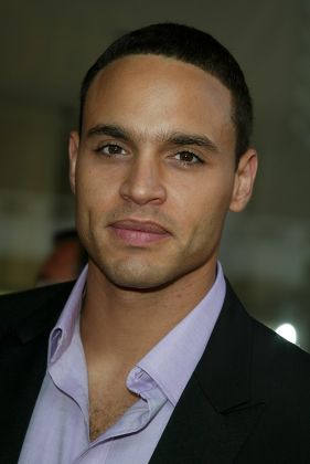 Daniel Sunjata Editorial Stock Photo - Stock Image | Shutterstock