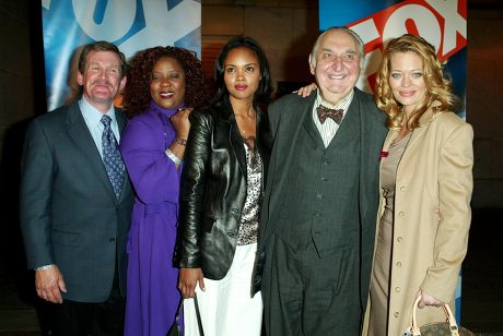 FOX Television Network 2003 2004 Upfront Presentation AfterParty - 15 May 2003