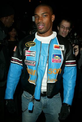 Tyson Beckford Editorial Stock Photo - Stock Image | Shutterstock