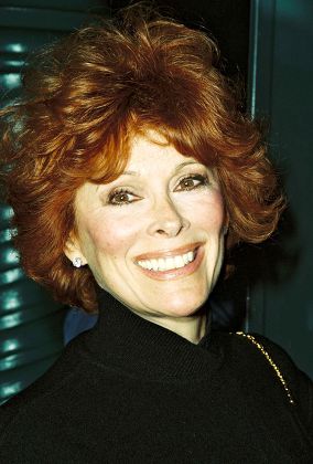 Jill St John Editorial Stock Photo - Stock Image | Shutterstock