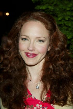 Amy Yasbeck Editorial Stock Photo - Stock Image | Shutterstock