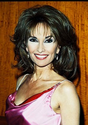Susan Lucci Editorial Stock Photo - Stock Image | Shutterstock