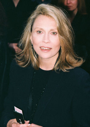 Faye Dunaway Editorial Stock Photo - Stock Image Shutterstock