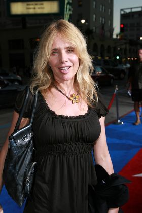 Rosanna Arquette Editorial Stock Photo - Stock Image Shutterstock