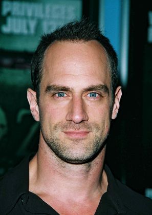 Christopher Meloni Editorial Stock Photo - Stock Image | Shutterstock