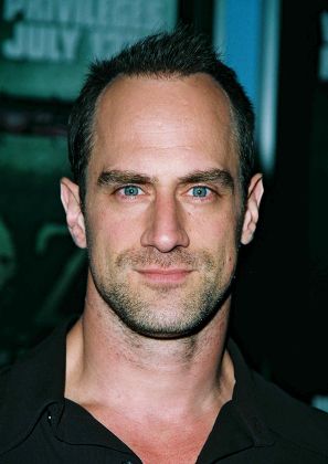 Christopher Meloni Editorial Stock Photo - Stock Image | Shutterstock