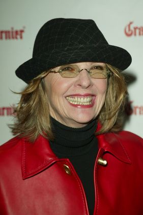 Diane Keaton Editorial Stock Photo - Stock Image | Shutterstock